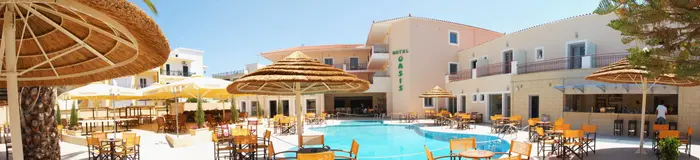 Panorama View