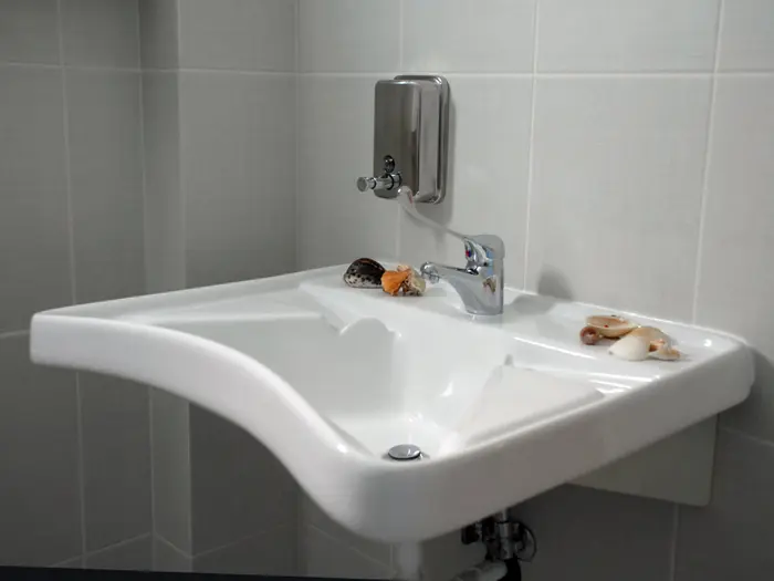 Room Bathroom Sink